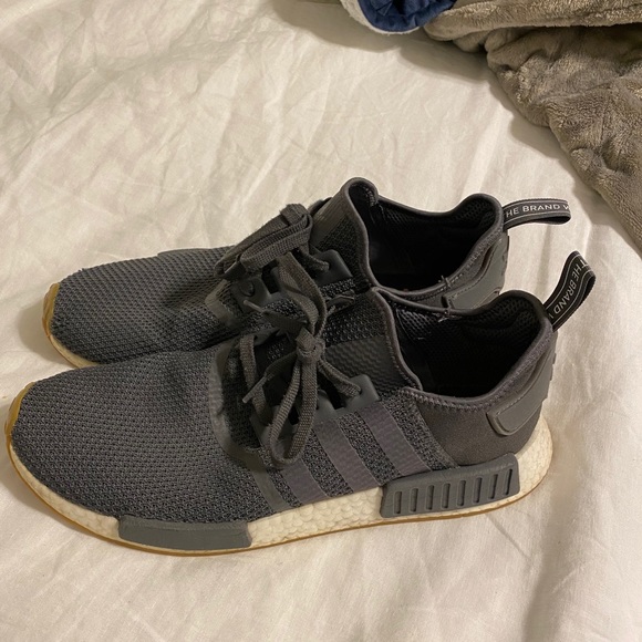 adidas nmd mens size 14
